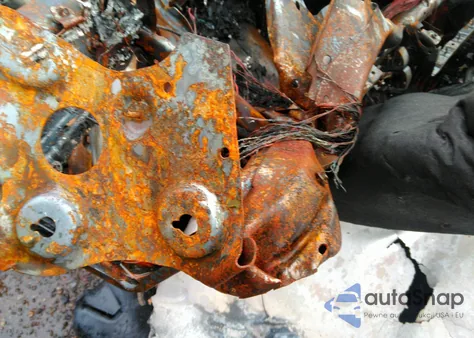 2013 Dodge Charger R/T из США, поврежденный, VIN 2C3CDXCT8DH707014